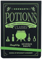 Potions, Harry Potter, Bureau- & Schrijfgerei