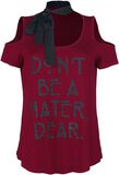 Don't Be A Hater, Dear, American Horror Story, T-shirt