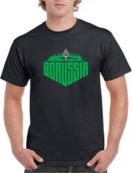 Borussia Park, Borussia Mönchengladbach, T-shirt