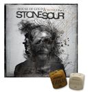 House of gold & bones part one, Stone Sour, CD
