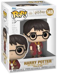 Harry Potter and the Chamber of Secrets - Harry Potter vinyl figuur 149
