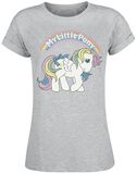 Classic, My Little Pony, T-shirt