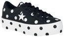 One Star Platform OX, Converse, Sneakers