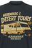 Heisenberg's Desert Tours