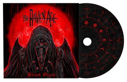 Blood omen, The Raven Age, CD