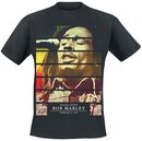 Reggae Legend, Bob Marley, T-shirt