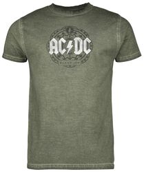 Black Ice, AC/DC, T-shirt