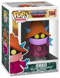 Orco Vinylfiguur 566, Masters Of The Universe, Funko Pop!