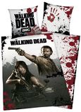 Rick Grimes & Daryl Dixon, The Walking Dead, Beddengoed