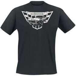 1967 Camaro, General Motors, T-shirt