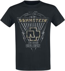 Legende, Rammstein, T-shirt