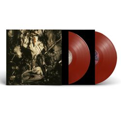Elizium (Limited Expanded Version), Fields Of The Nephilim, LP