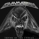 Empire of the undead, Gamma Ray, CD