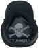 Mariner's Cap with Skull