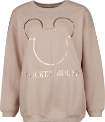 Mickey Mouse - Oversized sweatshirt, Mickey Mouse, Sweatshirts