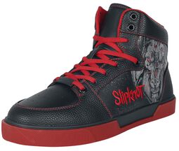 EMP Signature Collection, Slipknot, Sneakers high