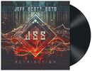 Retribution, Soto, Jeff Scott, LP