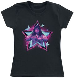 Kids - In The Multiverse Of Madness - Star, Doctor Strange, T-shirt