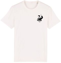 ‘Merkste Selber’ T-shirt tour 2022, Stank, Nico, T-shirt