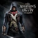 Unity: 2015, Assassin's Creed, Muurkalender