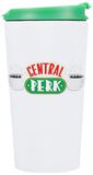 Central Perk, Friends, Mok