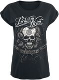 Crushed, Parkway Drive, T-shirt