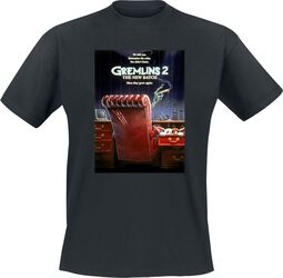 2 - The New Batch, Gremlins, T-shirt