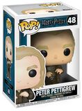Peter Pettigrew Vinylfiguur 48, Harry Potter, Funko Pop!