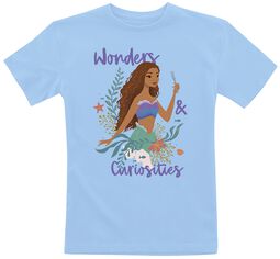 Wonders & Curiosities, The Little Mermaid, T-shirt