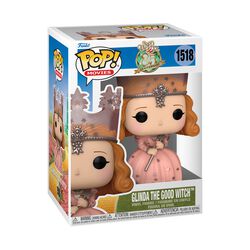 The Wizard Of Oz Glinda, the Witch of the North vinyl figuur 1518, The Wizard Of Oz, Funko Pop!