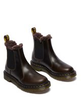 Dr. Martens 101 Smooth-6 Eye, platte veterschoenen voor heren Dr. Martens 101 Smooth-6 Eye, platte veterschoenen voor heren