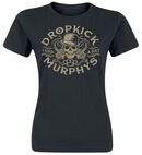 If I Had A Hat, Dropkick Murphys, T-shirt
