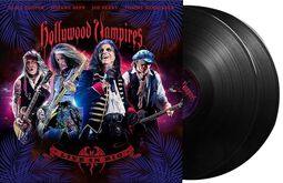 Live in Rio, Hollywood Vampires, LP