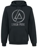 Logo, Linkin Park, Trui met capuchon