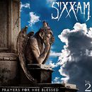 Prayers for the blessed - Vol. 2, Sixx: A.M., LP
