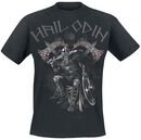 Hail Odin, Hail Odin, T-shirt