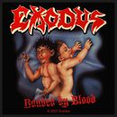Bonded by blood, Exodus, Patch