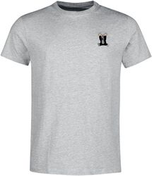 Het molletje - Blij, Het Molletje, T-shirt