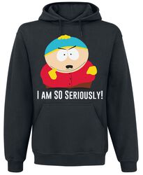 Eric Cartman - I Am So Seriously, South Park, Trui met capuchon