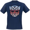 Autobot Logo, Transformers, T-shirt