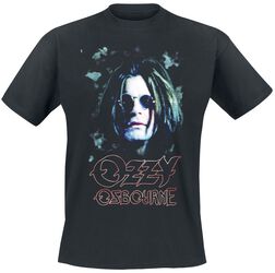 Live N Loud, Ozzy Osbourne, T-shirt