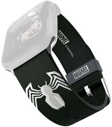 MobyFox - Marvel Insignia Collection - Venom - Smartwatch bandje, Venom (Marvel), Polshorloges