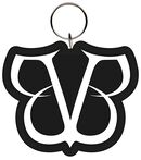 Logo, Black Veil Brides, Sleutelhanger