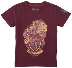 Gryffindor, Harry Potter, T-shirt