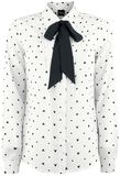 Minnie Tie Blouse, Mickey & Minnie Mouse, Blouse