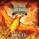 BCCIV, Black Country Communion, CD