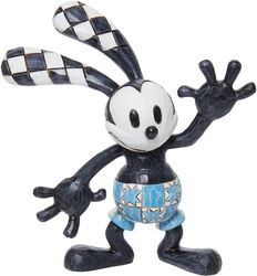 Oswald, the Lucky Rabbit, Disney, beeld