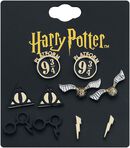 Symbols, Harry Potter, Oorbellenset