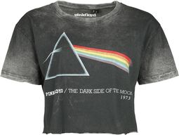The Dark Side Of The Moon, Pink Floyd, T-shirt