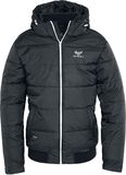 Cold Harbour Jacket, Brandit, Winterjas